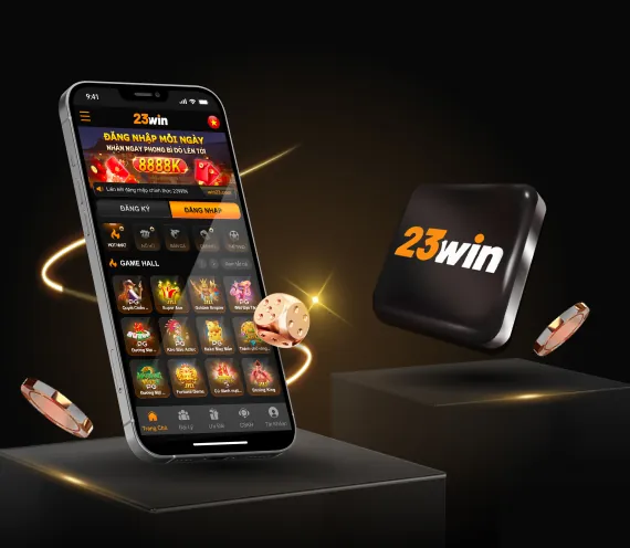 Đa dạng trò chơi trong tầm tay với ứng dụng fa8bet win