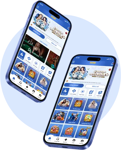 Giao diện thân thiện, dễ sử dụng của ứng dụng fa8bet win