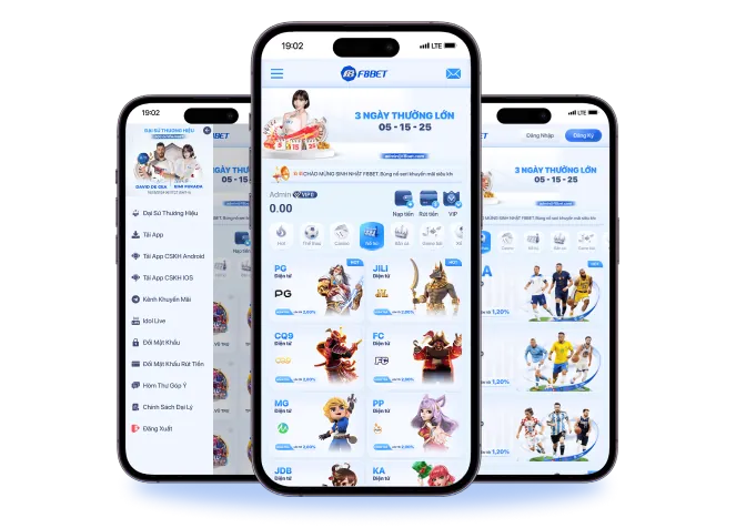 Giao dịch nạp rút tiền nhanh chóng và tiện lợi tại fa8bet win