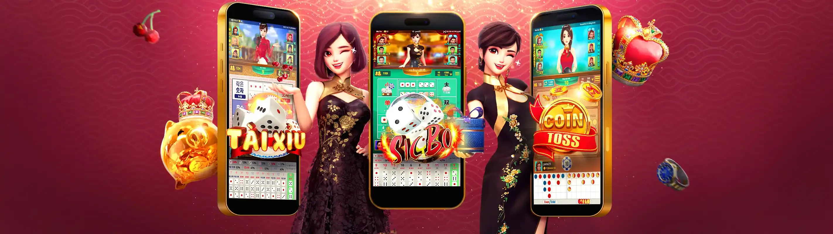 Sảnh sòng bạc trực tiếp fa8bet win với các trò chơi đa dạng và dealer chuyên nghiệp