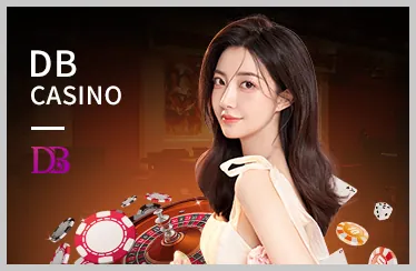 Bàn chơi Roulette trực tiếp với vòng quay và các ô số