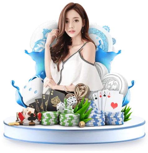 Giao diện nền tảng fa8bet win với trò chơi Baccarat